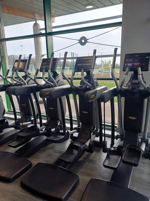 83x Zestaw Technogym Skill, Excite Unity 3.0 & Pure | Premium Siłownia