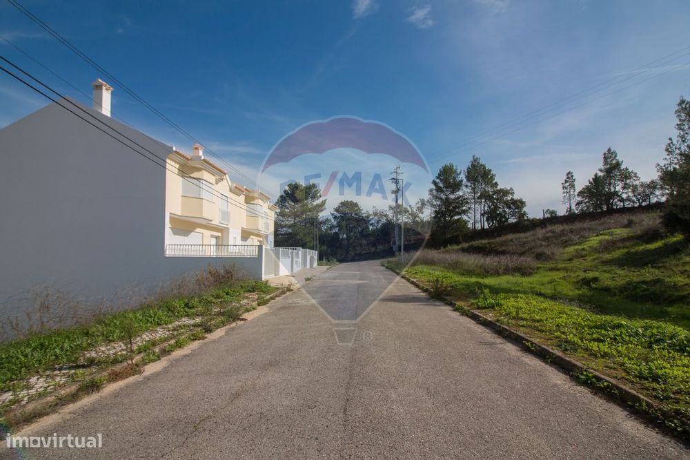 Terreno  para venda — Ota, Lisboa