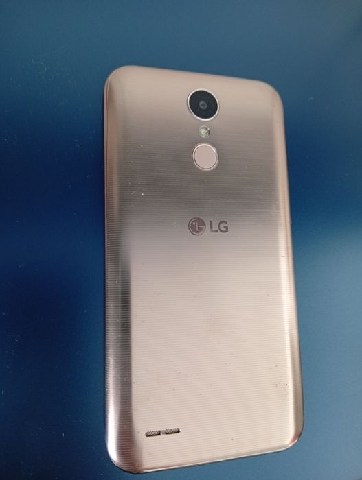 Telefon LG K10 2017