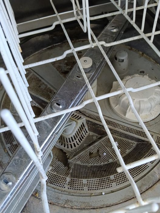 SIEMENS Máquina lavar loiça