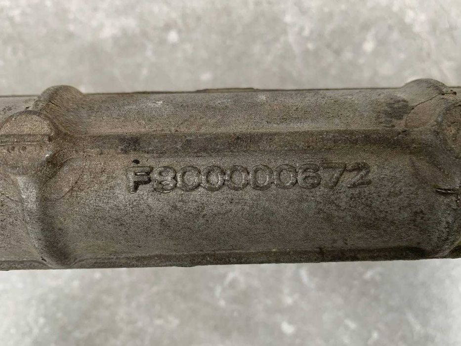 Рулевая рейка Рульова Toyota Yaris P9 2005-2011