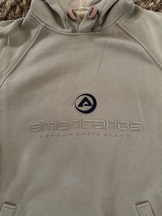 Bluza Americanos r.  S/M