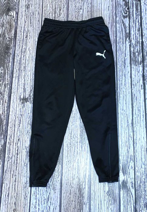 Спортивный костюм Puma для мальчика 7-8 лет, 122-128 см