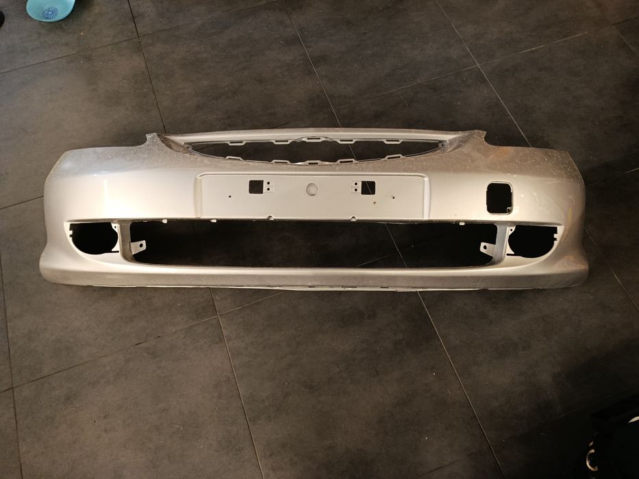 Para-choques Honda Jazz