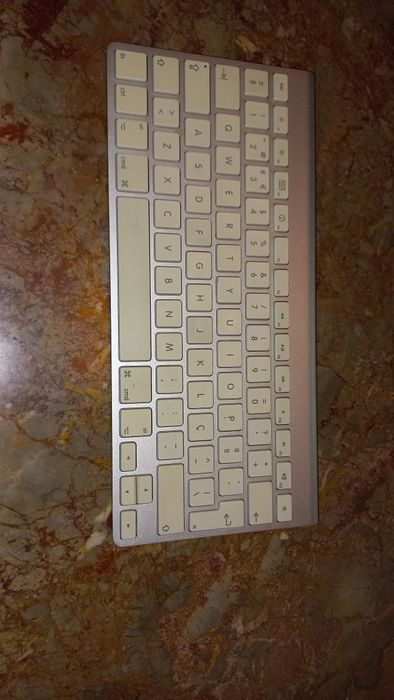 Apple Teclado A1314