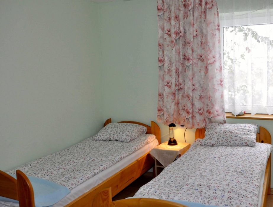 Pokoje Gościnne U Babci Tereni