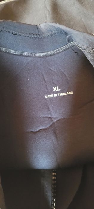 Fato de mergulho/surf Deeply