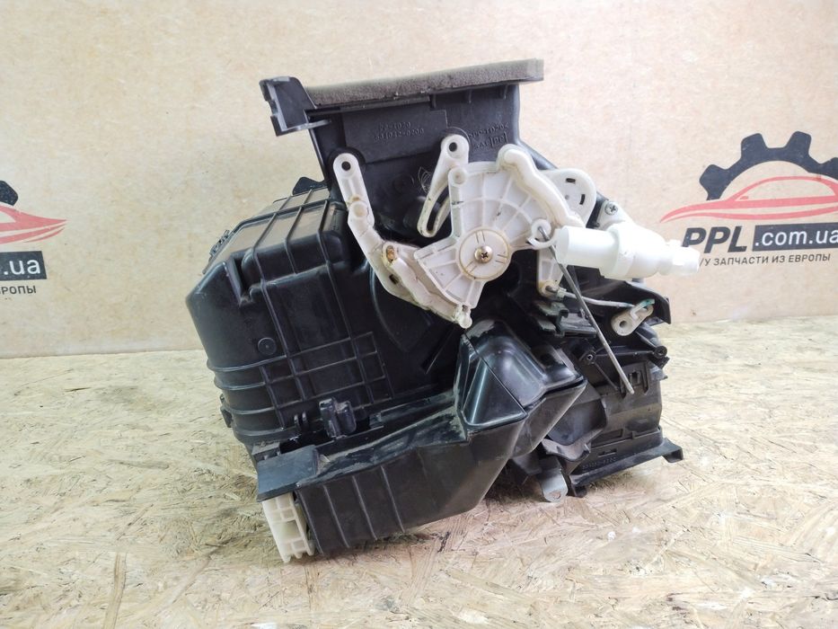 Subaru Forester II SG 2002-2008 Корпус печки 72110SA012