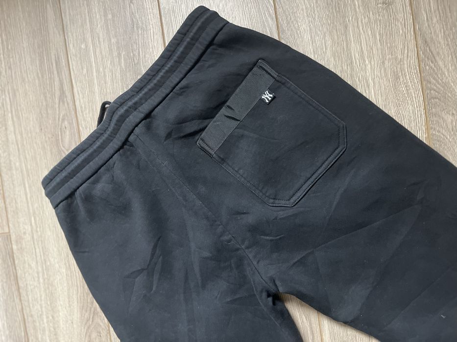 Чоловічі штани джогери