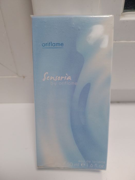 Туалетна вода Sensoria by oriflame