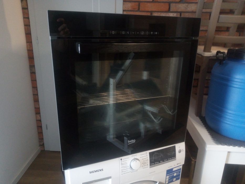 Piekarnik do zabudowy Beko