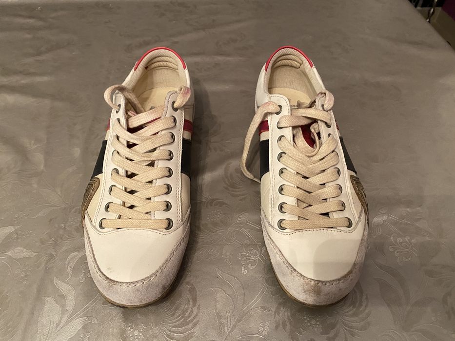 Tenis le cop sportif