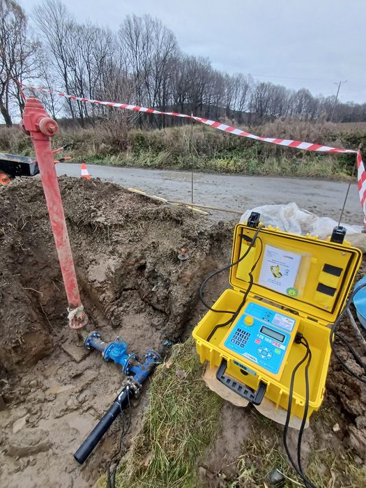 Zgrzewanie rur doczołowo i elektrooporowo