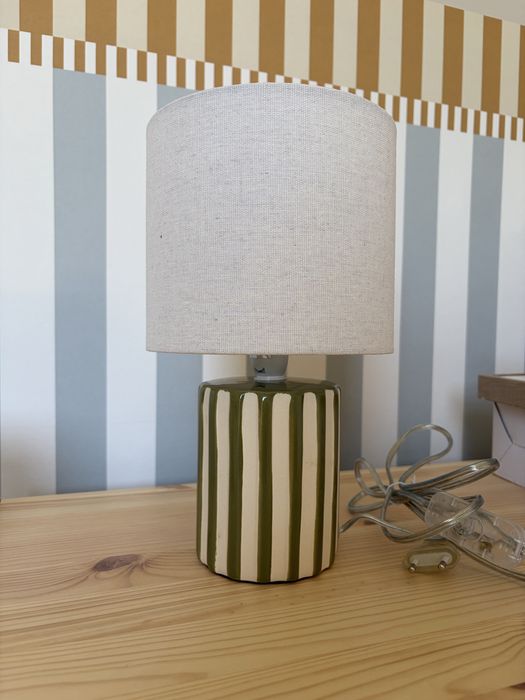 Lampka nocna Sklum