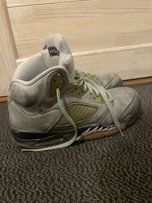 кросовки jordan 5