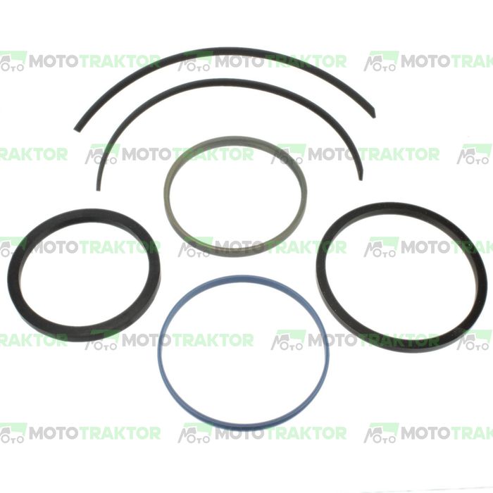 Zestaw Naprawczy Wysprzęglika Massey Ferguson 3085,3115,3120,3125