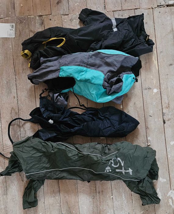 Ubranka / ubrania dla psa / psow