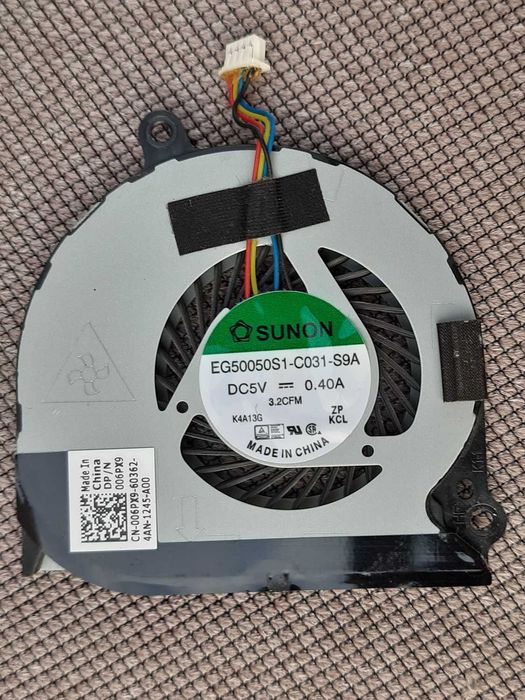 Ноутбук Dell E7440 разборка/запчасти/матрица Full HD/рамка клавиатуры