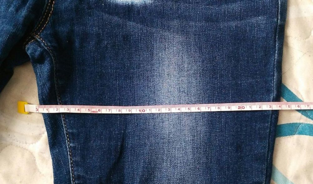 Джинси для вагітних