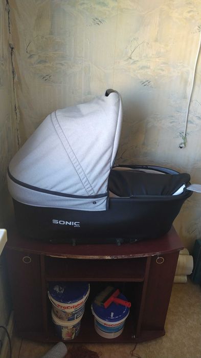 Продам Візочок 3 в 1