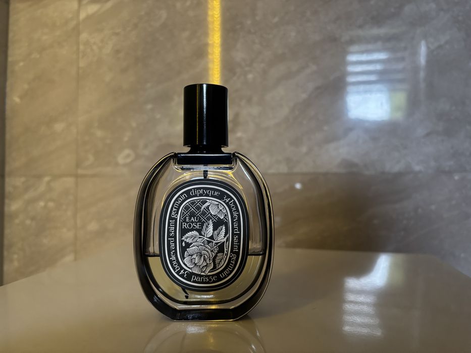 Diptyque Eau Rose edp