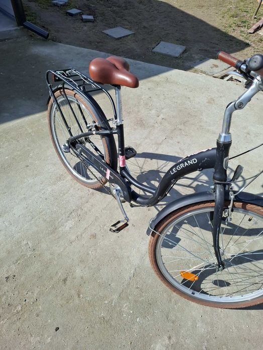 Rower Legrand damka