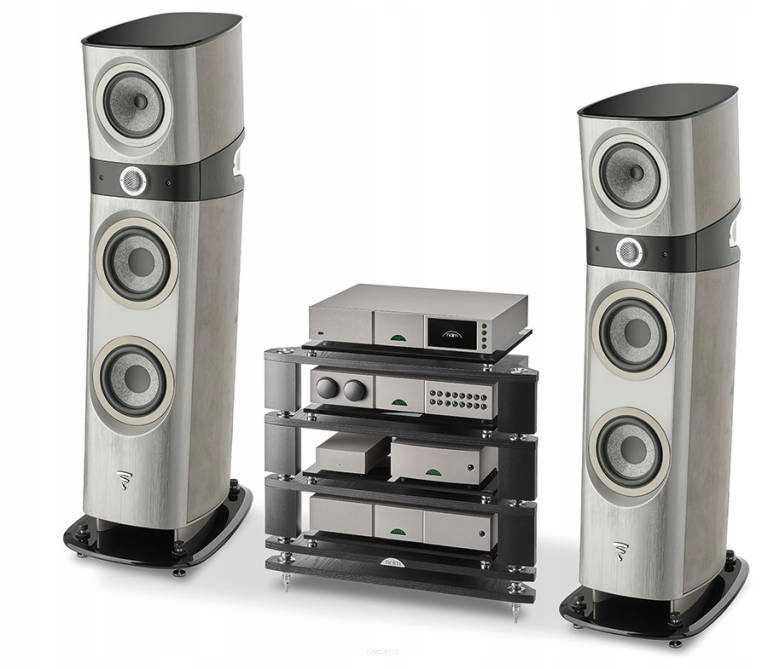 Naim Uniti Nova PE - super cena z dostawą do domu !