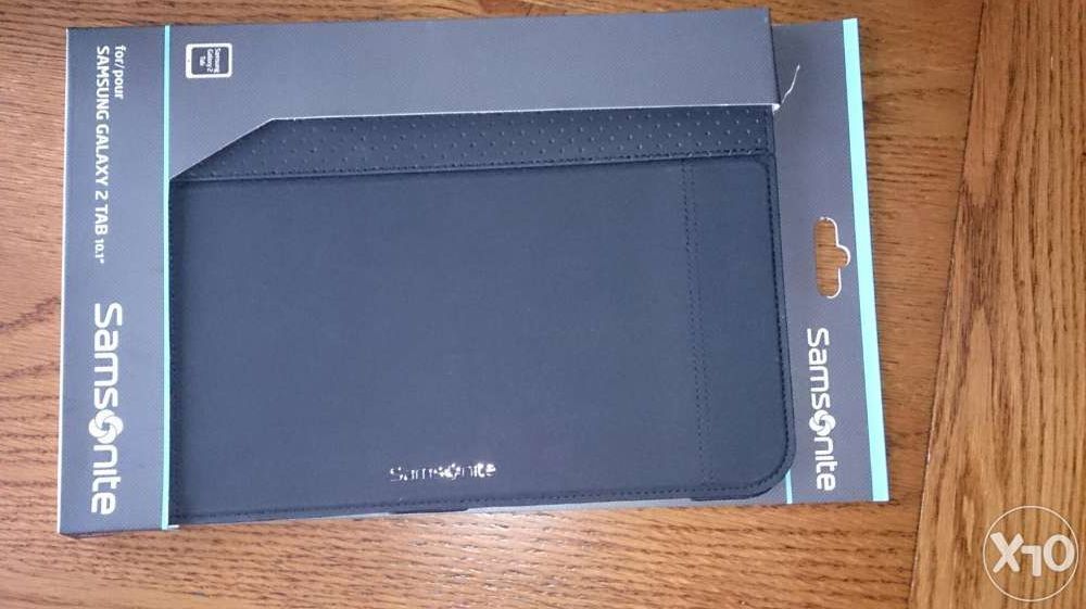 Samsonite Etui na tablat 10'