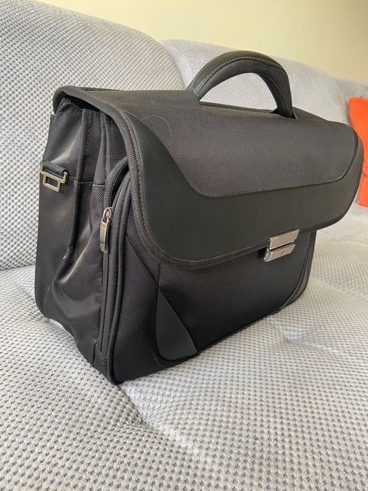 Duża teczka Roncato