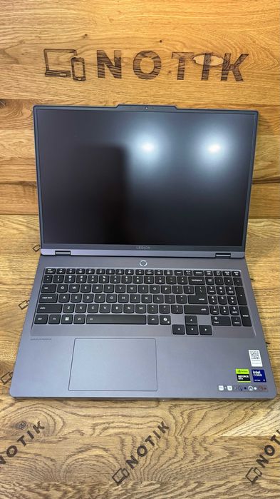 Ноутбук Lenovo Legion 5 16IAX10 9 275HX/32GB/SSD 1000/RTX 5060/2K