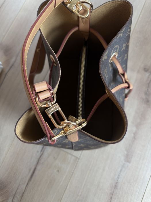 Сумка Louis Vuitton якість