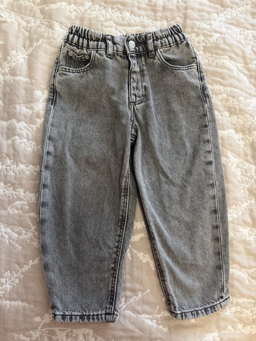 Джинси Zara 98 розмір