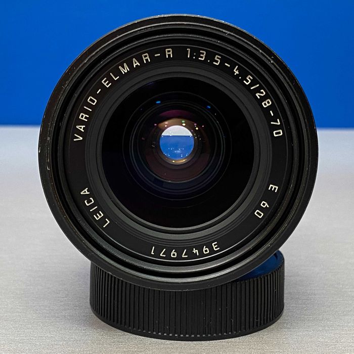 Leica Vario-Elmar-R 28-70mm f/3.5-4.5