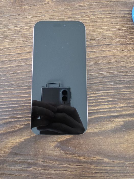 Apple iPhone 16 Pro Max 256 GB