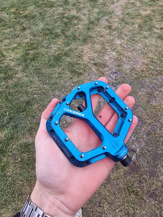 Pedały Rowerowe Race Face Atlas