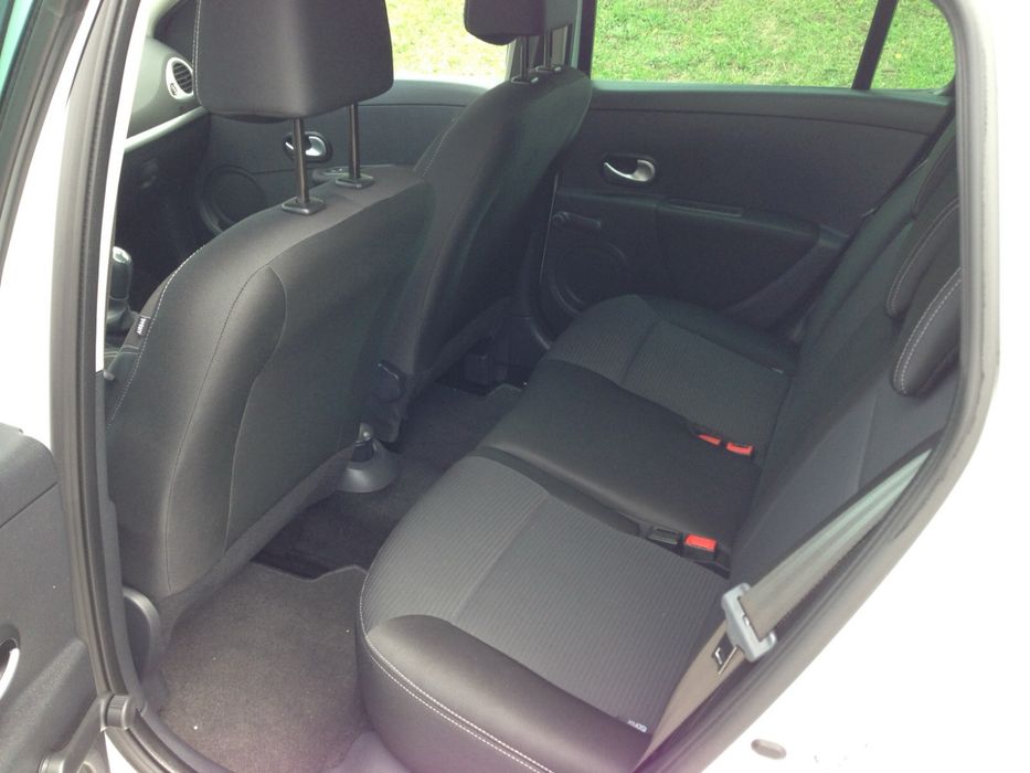 Renault Clio Break Dynamique 1.5 dCi 07/2012