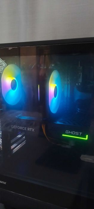 ^^GAME^^5060RTX INTEL 12 GEN