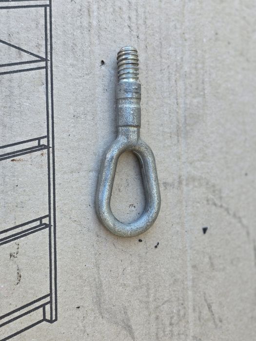 Ucho holownicze ori e39 kolekcjonerskie