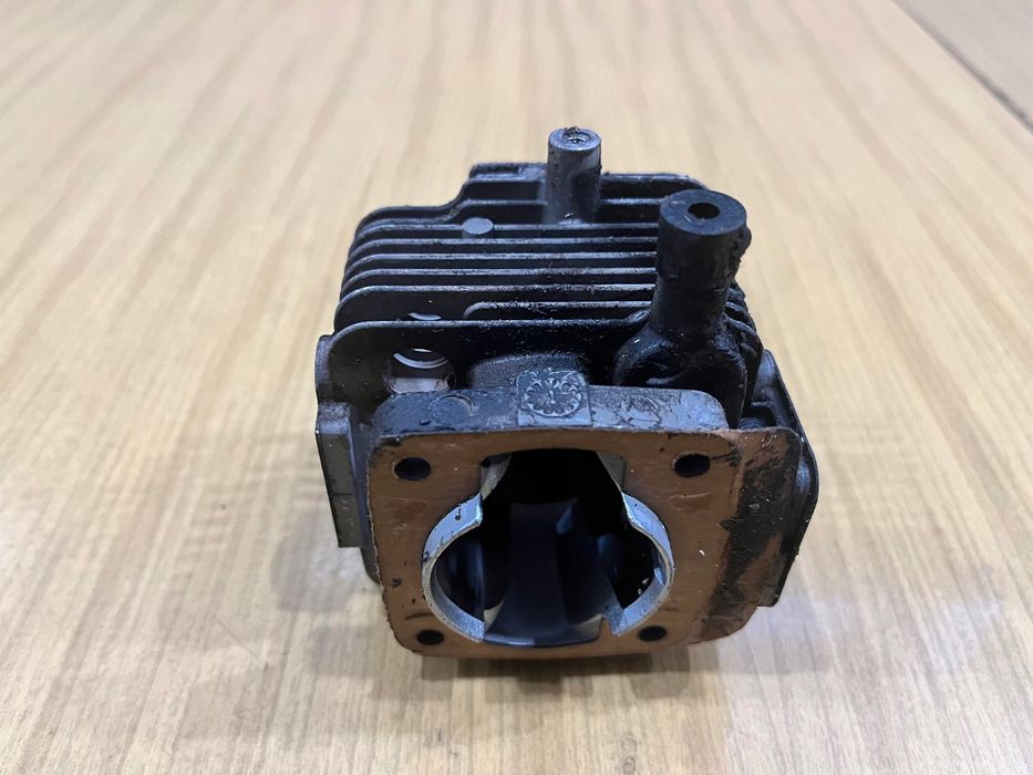 Husqvarna 125 Rd Cylinder Tłok Komplet