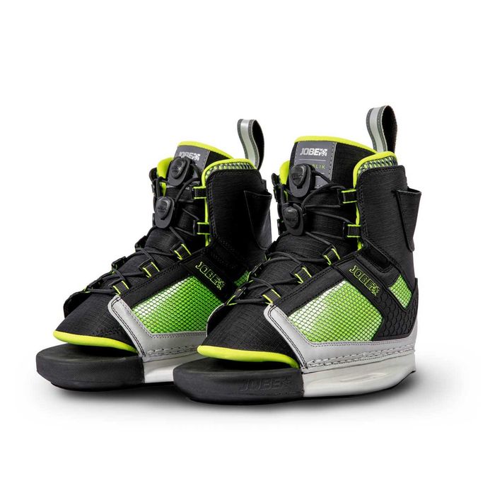WIĄZANIA DO DESKI - Jobe Republik Wakeboard Bindings   EU 40–44	25,0–28,0 cm