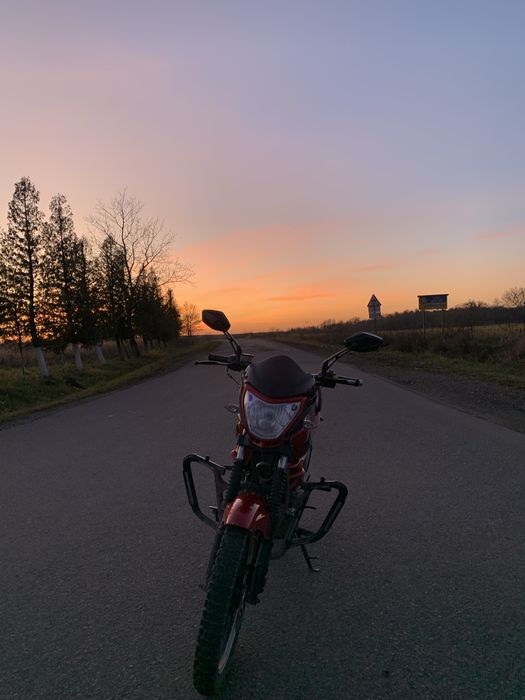 Продам мустанг регіон 150