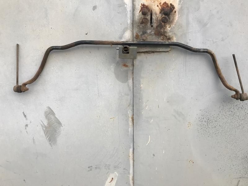 Стабілізатор opel vectra  b