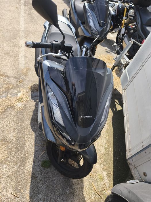 Honda PCX 13000km