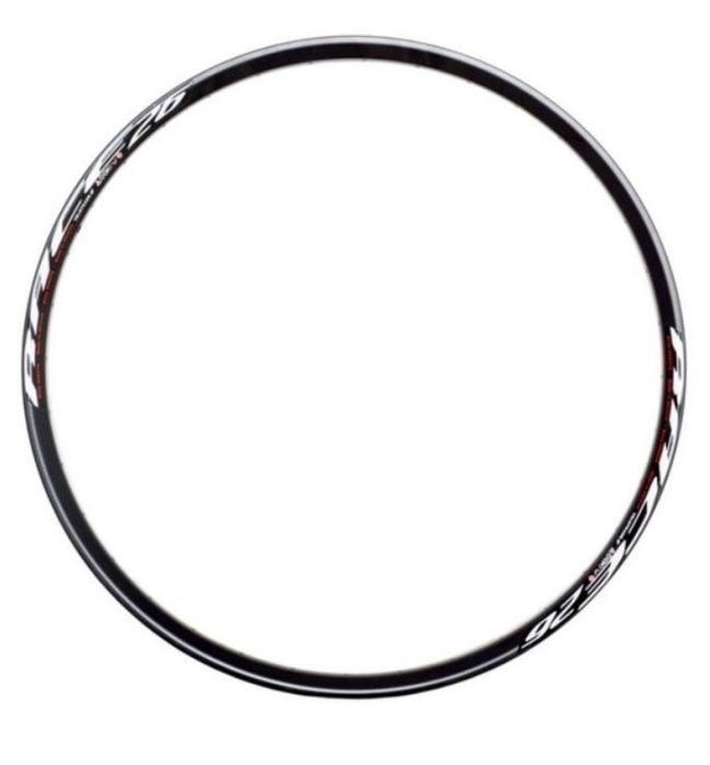 Обод вело колеса 26",  VELOTRADE GA18 26" 32H, новий