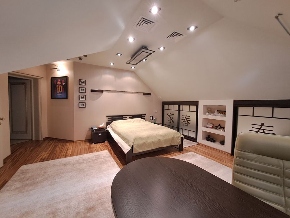 Без % Изысканный дом в КГ "Зелений Гай" с. Малая Александровка