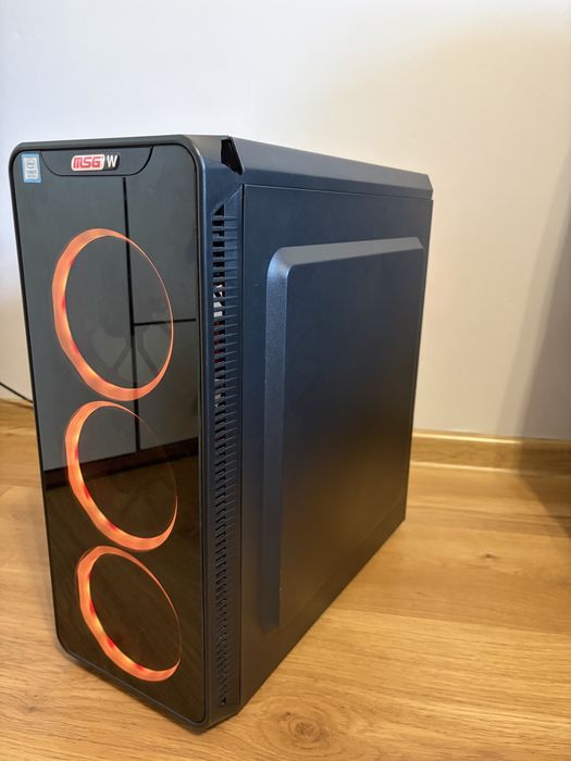 Komputer Gamingowy