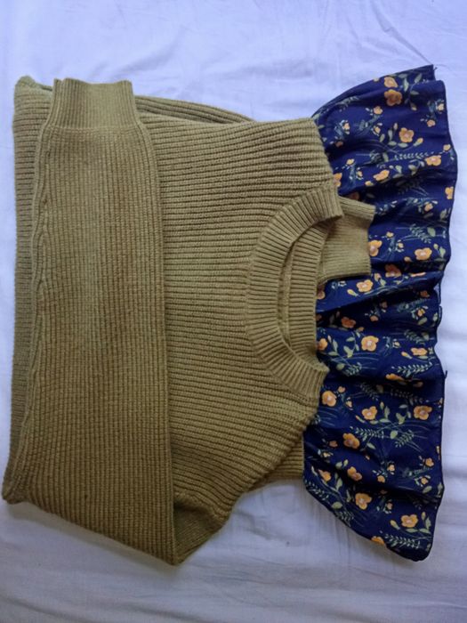Roupa menina 11-14 anos