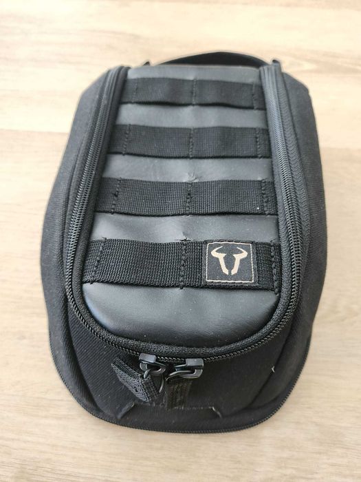 Saco de depósito magnético SW-Motech Legend Gear