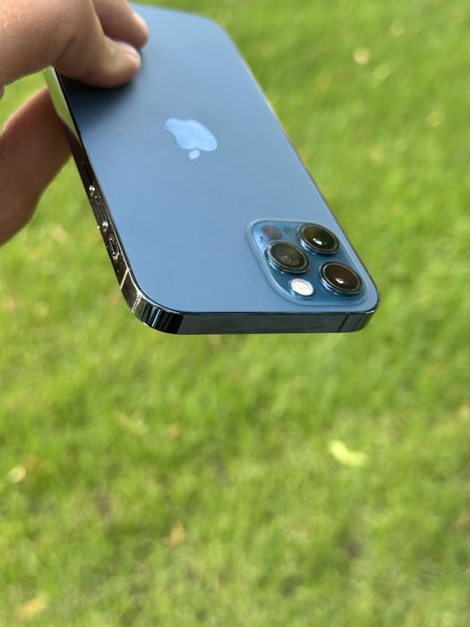 iPhone 12 Pro 128GB Neverlock !! Айфон 12 про