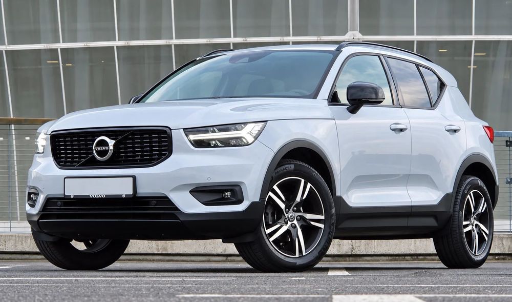 Volvo XC 40